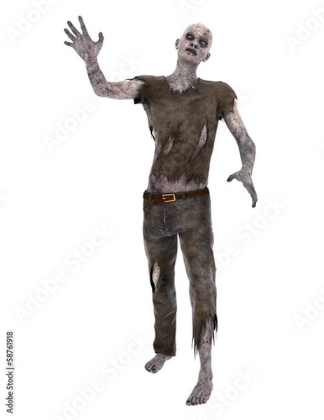 Fototapeta ゾンビ