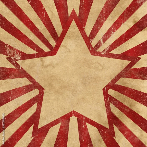 Obraz background with stripes