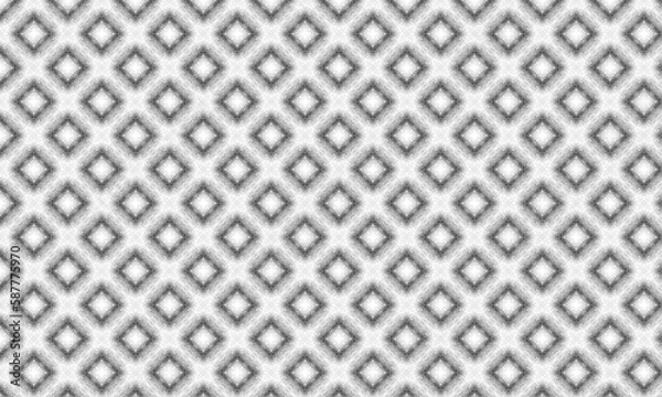 Fototapeta metal grid background