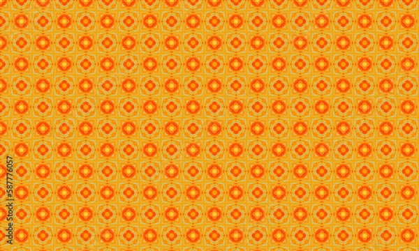 Fototapeta seamless pattern with background