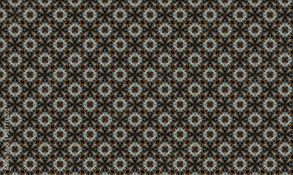 Fototapeta fabric texture