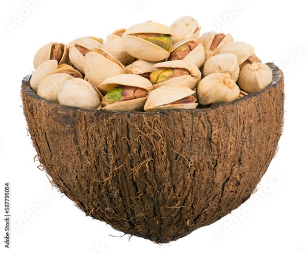 Obraz Pistachios nuts