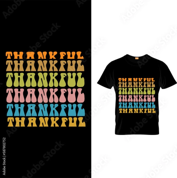 Obraz Vector halloween pumpkins jack o lantern silhouette design