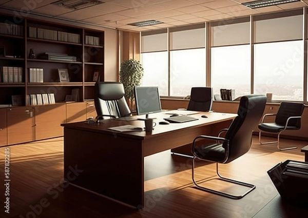 Fototapeta Generative AI