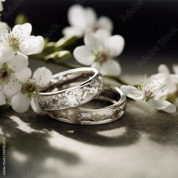 Fototapeta Generative AI