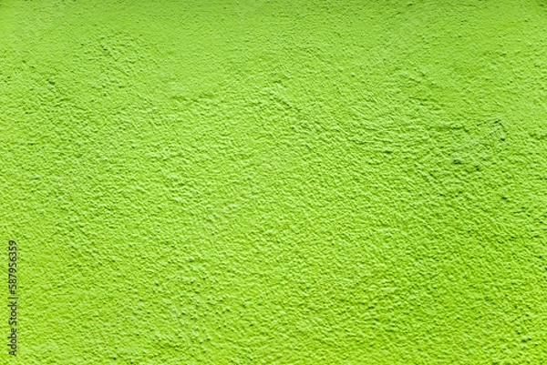 Obraz Old concrete wall fragment