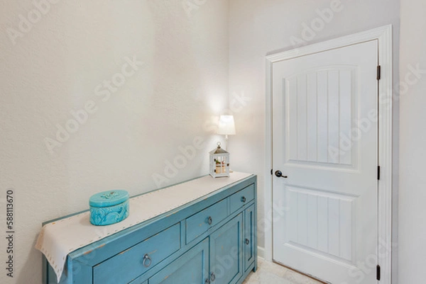 Obraz entrance to a home