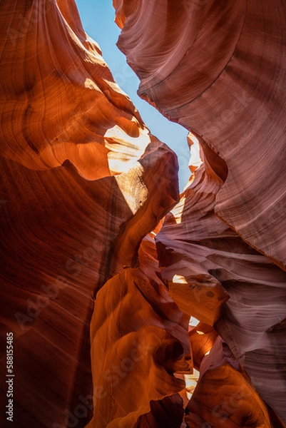 Obraz Antelope Canyon