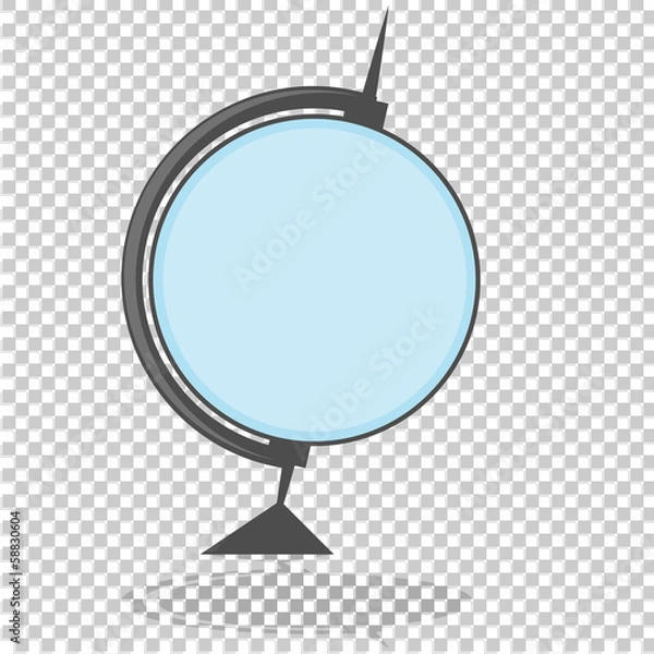 Fototapeta Globe, Earth.