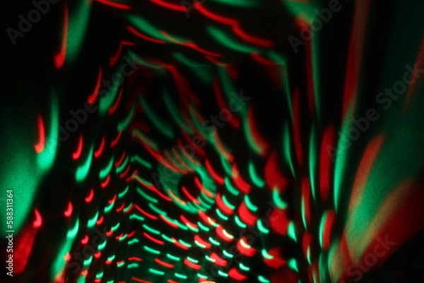 Fototapeta Lichtspiel