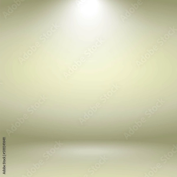 Fototapeta Gradient abstract background.