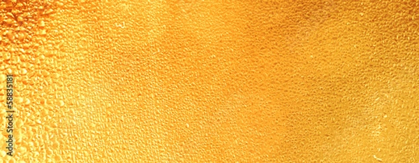 Obraz gold Texture