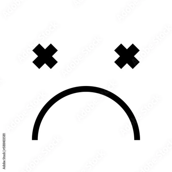 Obraz Face - Face 10