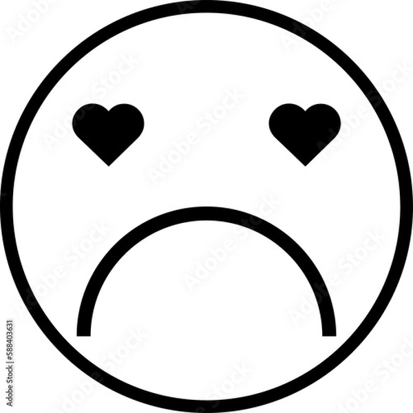 Obraz Face - Face 23