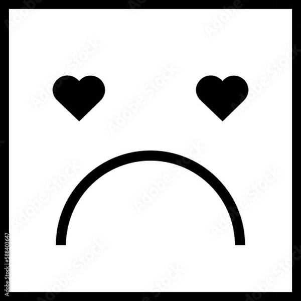 Obraz Face - Face 24