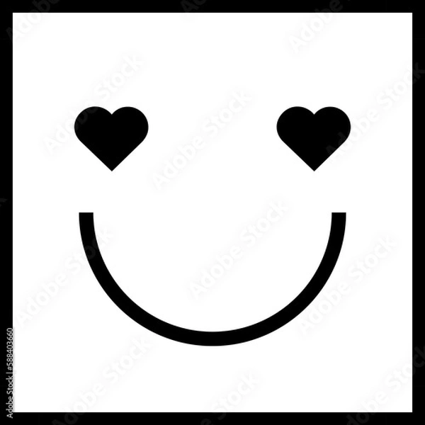 Obraz Face - Face 21