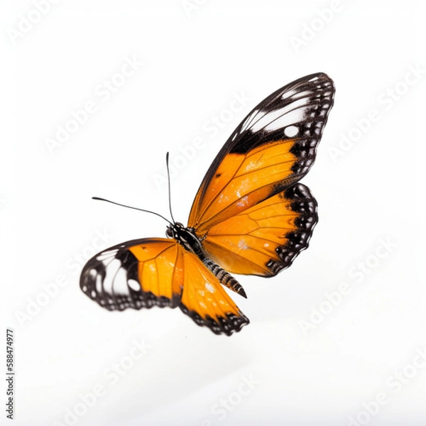 Fototapeta Insect Stock Image