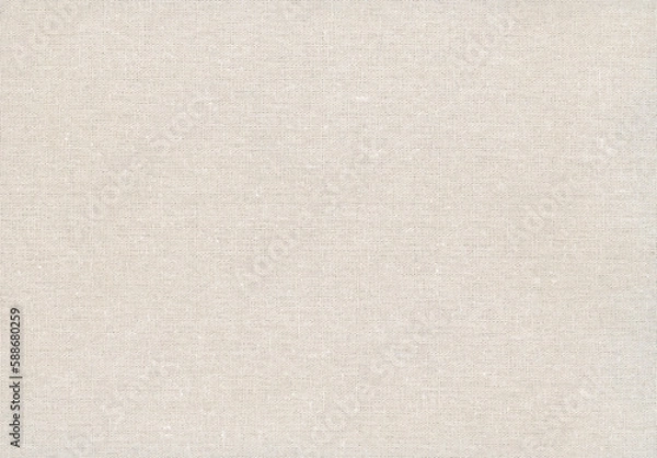 Obraz ナチュラルな布の背景テクスチャ