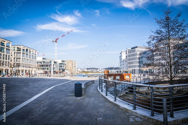 Fototapeta Phoenixsee