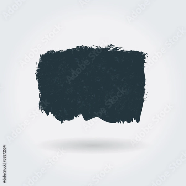 Fototapeta Grunge banner