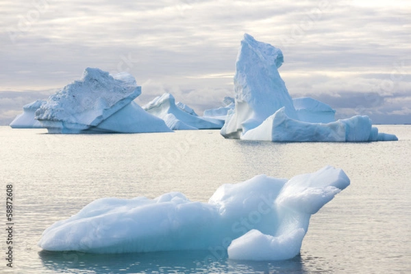 Obraz Beautiful Iceberg