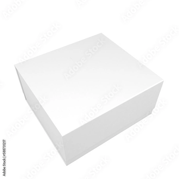 Fototapeta Drawer Box