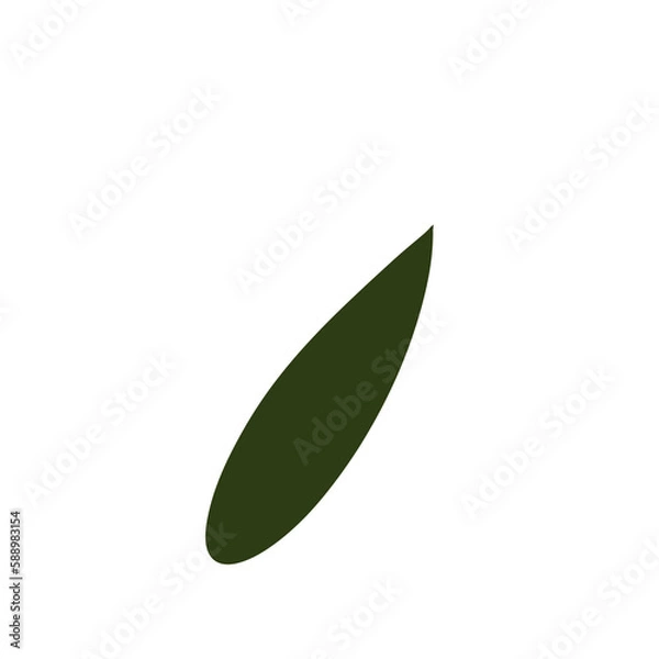 Obraz Floral Illustration