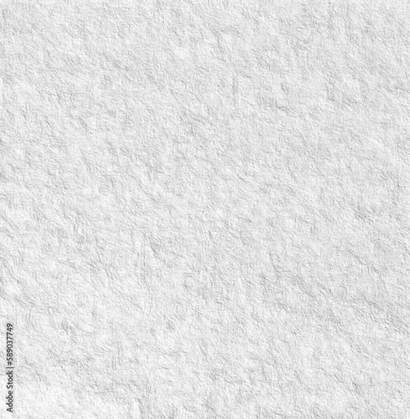 Obraz white cement background. New surface looks rough. Wallpaper shape. Backdrop texture wall and have copy space for text.
