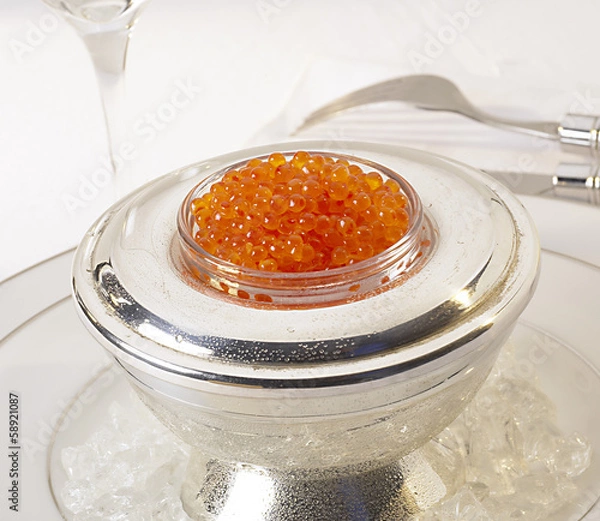 Obraz CAVIAR