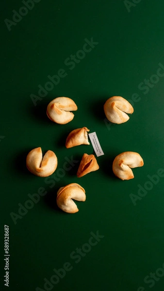 Obraz Fortune cookies