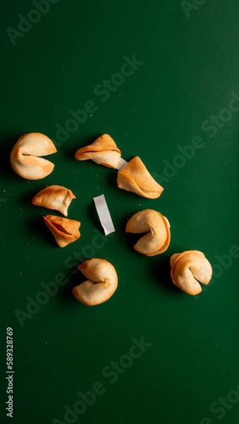 Obraz Fortune Cookie