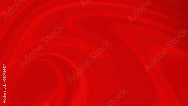 Fototapeta red silk background
