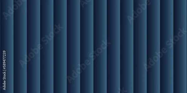 Fototapeta Abstract blue background. Blue abstract pattern background. Blue abstract background with waves lines.	