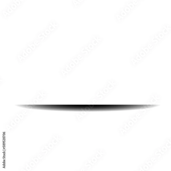 Obraz Shadow effects, drop shadow, shadow png