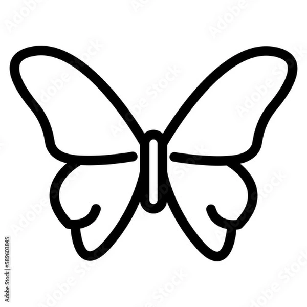 Obraz butterfly