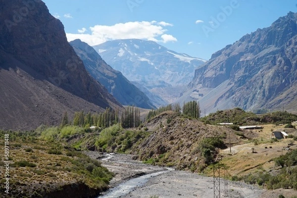 Obraz Chile & Peru 2023