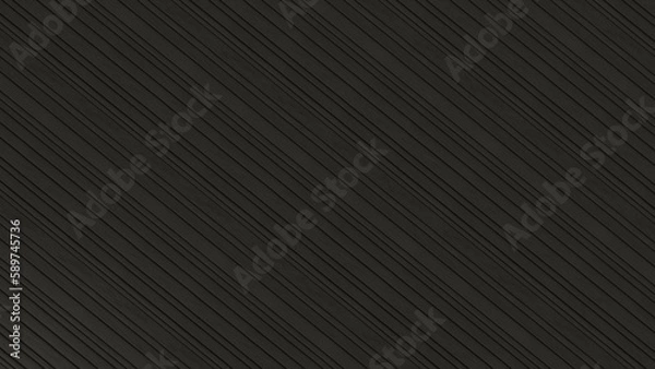 Fototapeta wood pattern diagonal black background
