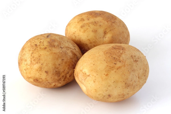 Obraz 新じゃがいも（西豊）