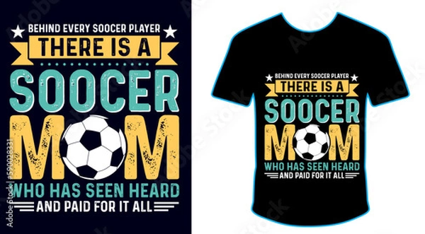 Fototapeta 100 Magical Days Of School, Happy back to school day shirt print template, typography design for kindergarten pre-k preschool, last and first day of school, 100 days of school shirt