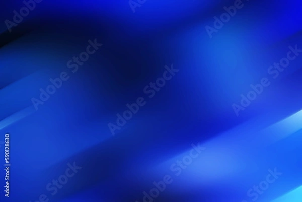 Fototapeta Vivid blurred colorful Abstract geometric stripes Background defocused wallpaper photo illustration