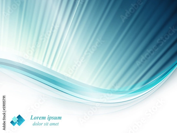 Fototapeta vector background