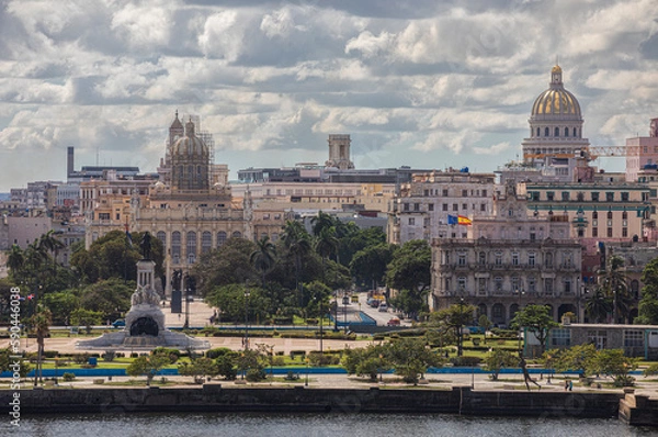 Obraz Havana 