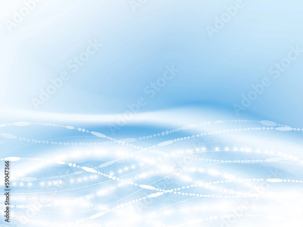 Obraz 海 背景 波