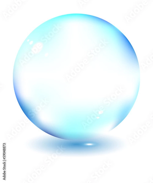 Obraz 海 背景 波