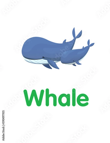 Obraz الحوت الأزرق