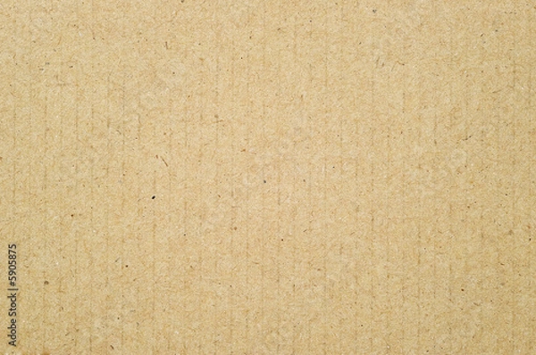 Obraz cardboard texture