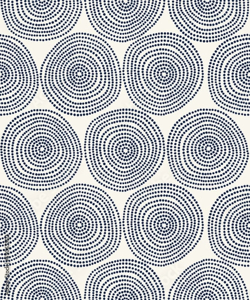 Fototapeta Abstract pattern