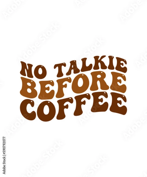 Obraz Retro Coffee SVG Bundle, Coffee SVG Bundle, Funny Coffee SVG, Caffeine Queen, Coffee Lovers, Coffee Obsessed, Coffee mug, Cut File Cricut, Retro PNG Bundle, 