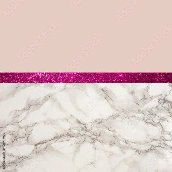 Obraz background with place for text