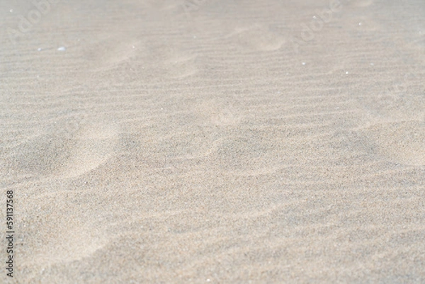 Fototapeta 砂浜